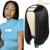 u part bob human hair wigs