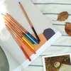 MARCO RENOIR цветной карандаш набор 24/36/48/72/100/120 Цвета масло цветные карандаши артистки пакет детских цветов раскраски цветные карандаши 201102