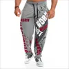 العضلات الرجال sweatpants اللياقة البدنية التدريب أعجل sweatpants الخريف القطن sweatpants الأزياء الشارع السراويل مرونة للرجال 201222