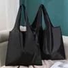 Nxy Shopping Bags Bolso De Compras Plegable Para Mujer Bolsa Comestibles Ecolgica Reutilizable Con Dibujos Florales Frutas y Verduras 0209