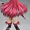 Daiki KougyouシリーズインデックスガールズインデックスチャンPVCアクションアニメセクシーガールフィギュアモデルおもちゃ人形ギフト201202253E9469452