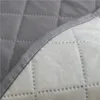 Jednoczęściowy kółka w kształcie litery L Pokrywa odporna na zużycie antypoślizgowe kot Anti-Scratch Slipcover Salon Duży rozmiar Kanapa Pokrywa 201222