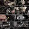 PQY - Алюминиевый EGR Removal Kit / EGR Удалить Kit Гашение Bypass Для BMW E46 318D 320D 330D 330xd 320cd 318td 320td PQY-EGR07