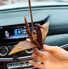 2021 Thousand paper crane bag decoration and key chain fine hanging ornaments to women hold the exquisite style interpretation of design elements