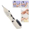 Fabriksprispost Massage Smärta Therapy Detector Acupressure Electric Acupuncture Meridian Pen