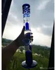 Pipes à eau en verre Détails innovants "Slender Sarah"