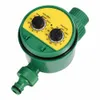 Garden Jardin Automatic Electronic Watering Timer Greenhouse Irrigation Controller System Thread Faucet Gun Y200106