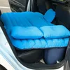 back seat mattress