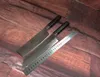 Shun Dao: Dual-core 8-inch Kiritsuke-VG0017 G10 handle 6 inches