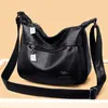 HBP New Women Bags Designer Shoulder Crossbody Väskor för kvinnor 2020 Bolsa Feminina Sac A Main High Quality Leather Luxury Handbags