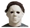 Michael Myers Style Halloween Horror Mask Latex Fancy Party Horror Movie 3pcs3918857