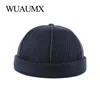 ull docker hatt