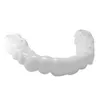Dientes blanqueadores cosm￩ticos dentados dentaduras sonre￭r con chapa cosm￩tica de chapa cosm￩tica