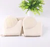 Lloofah Peeling Glove Scrubber voor Bath Exfoliating Tan Removal Mitts Paddy Soft Fiber Massage Douche Glove Cleaner