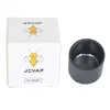 JCVAP Polish Sic Insert Silicone Carbide Ceramic Smoking Bowl för topp No Chazz Atomizer Replacement Wax Vaporizer1567772