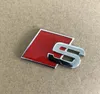 Emblema Sline Car Styling per Audi Quattro VW TT SQ5 S6 S7 A4 Accessori accessori auto