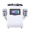 Slimming Machine 40K Ultrasonic Liposuction 40K Liporf Machine 40K Ultrasonic Liposuction Cavitation Slimming Vacuum Rf Face Lifting 650Nm L