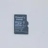 Micro SD TF Flash Memory Card 8GB 16GB 32GB 64GB 128GB 256GB Microsd For Smartphone Adapter in stock DHLa38 a47