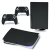 Galaxy Style Sticker Decoration Skin for PS5 Console and 2 Controllers Video Game Accessories229G