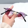 Güneş Gözlüğü Tek Işın Retro Erkekler Mavi Gun Metal Güneş Gözlükleri Kadınlar için Moda Özel Tasarım Gözlük Stil Hip Hop Shades UV400
