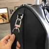 Luxurys Designer Travel Bageage Buass Сумки Подгоняки Brows Been Женщины Мужская 2021 Высочайшее Качество Коричневый Натуральная Кожа Мода Ремешок Сумка Messenger Сумка