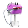 IPL Machine Skin Whitening Laser Krachtige Picosecond Picolaser All Color Tattoo Removal Apparatuur met focuslens 322