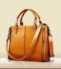 HBP Saffiano Bag Ombro Bags Messenger Bolsa Bolsa Bolsa Novo Designer Bag Alta Qualidade Temperamento de moda simples