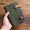 diary journal book