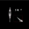 8 Types Charme Needles Tattoo Cartridge For Premium Charmant Permanent Makeup Machine Eyebrow Lips 1RL/3RL/5RL/5F/7F/Nano/12pin