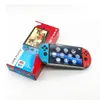 Консоль видеоигр плеера X12 Plus Portable Handheld Game Console PSP Retro Dual Rocker Joystick 7 -дюймовый экран против X19 X7 Plus1200582