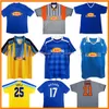 Lampard Retro Soccer Jerseys 12 13 03 05 11 94 95 96 97 99 Torres Classic Drogba Gullit Zola Wise Vialli Football Shirt Peacock Spencer Di Matteo Leboeuf Vintage Kit