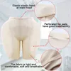 Ningmi Kvinnor Sexig Shaper Butt Lifter Panties Fake Pad Foam Polded Hip Enhancer Understöd Kvinnlig Shapewear Hourglass Body Y220311