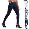 Collants de course Leggings de Compression pour hommes pantalons de Jogging de basket-ball Leggins de Yoga vêtements de Sport pour hommes entraînement Fitness pantalon de Sport de gymnastique 1039330