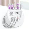 Nieuwe draagbare 5 in 1 Diamond Microdermabrasie Rimpels Verwijdering Water Peeling Gezichtsreiniging Huidverjonging Machine Spa gebruik