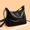 HBP New High Quality Leather Luxury Handbags Women Bags Designer Shoulder Crossbody Bags for Women 2020 Bolsa Feminina Sac A Main9Q89