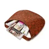 Serpentine Hobo Schoudertassen voor Dames Tote Handtassen Mode Grote Capaciteit Dames Designer Handtassen Hoge Kwaliteit