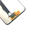 Panneaux d'affichage LCD pour Motorola Moto G Fast 6,4 pouces US Version No Frame Pièces de rechange Noir