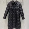 20ss damskie Down Jacke designer kurtka luksusowa kurtka z kapturem swobodna odporna na zewnątrz wiatrowa napaść jtacket v-dółkogo-determina