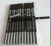 Epacket 무료 배송 120pcs 아이 라이너 12 Diff Color Black Brown Eyeliner 연필 다채로운 메이크업 !!!