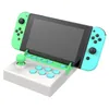 Nuovo joystick di gioco iPega PG-9136 per Nintendo Switch Plug Play Gamepad Joypad con controllo a bilanciere singolo per console di gioco Nintendo Switch DHL