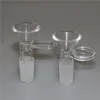 3 style 14mm glass bowl Male Joint Handle Beautiful Slide bowls piece smoking Accessories For Bongs Water Pipes