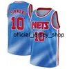 벤 10 Simmons Jersey James 1 Harden Basketball Jerseys 2022 스티치 S 99 Top