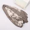 Lenço-tingido cachecol mulheres chiffon vestiário de sol xaile praia cabeça lenços retro estilo étnico headscarf xaile zyy571