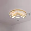 Tavan Işıkları Nordic LED Lüks Oturma Odası Aydınlatma Modern Basit Dekor Işık Yatak Odası Asılı Lamba Mutfak Armatürleri