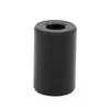 For Polaris SPORTSMAN 500 400 Rear Shock Absorber Bushings Bush WORKER 500 ATV Motorcycle Black Rubber 7041770 CSB-7041770-D38