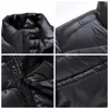 Bang Plus 5xl 6xl 7xl Duck Down Jacket Men's Feather Ultralight Jacket For Men Park Outwear с пакетом для переноски 201210