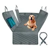 Prodigen housse de siège étanche Pet Transport chien transporteur siège arrière protecteur tapis voiture hamac pour petits grands chiens 201201
