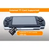 43 inch scherm Handheld draagbare gameconsole voor PSP Game Camera Video Ebook MP4 Player MP5 Console Game Player Real 8GB Suppor3419791