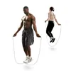 Cordes à sauter corde réglable pour hommes femmes entraînement gymnastique exercice Endurance entraînement saut exercice1
