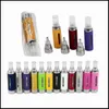 MT3 Atomizer Clearomizer Ego Electronic Cigarette Kits for Ego-T VV EVOD Battery Various Colorsa17